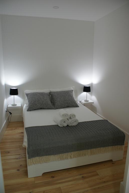 马丁莫尼斯vr公寓 Lisboa 外观 照片